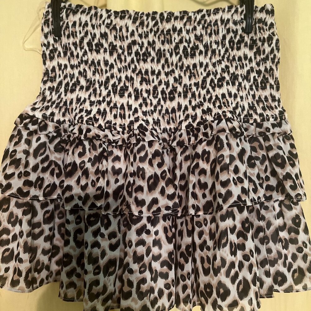 skirt/top